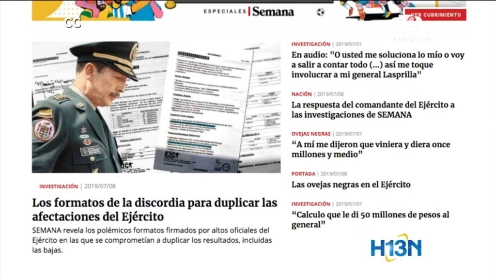 investigacion