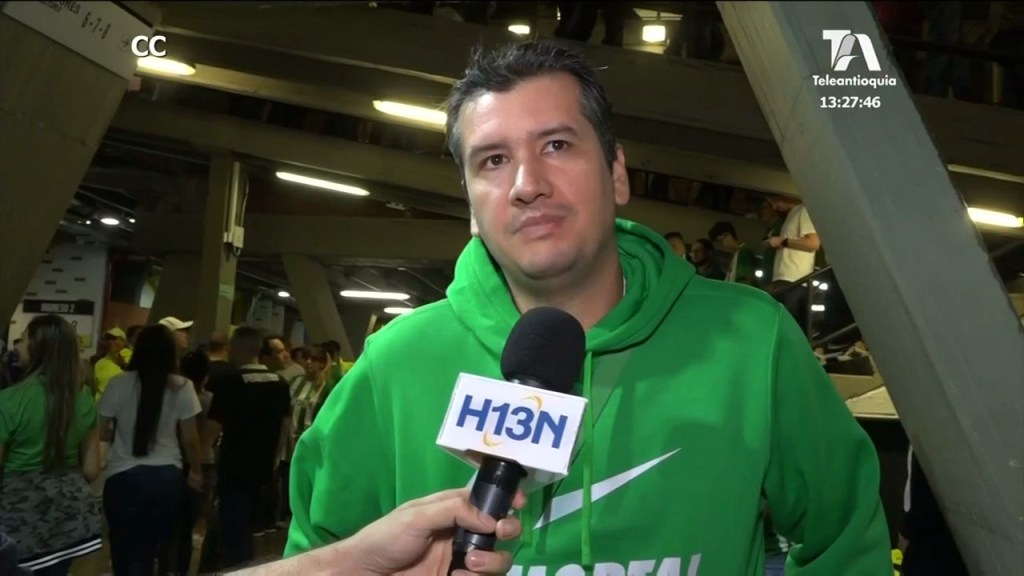 nacional bucaramanga