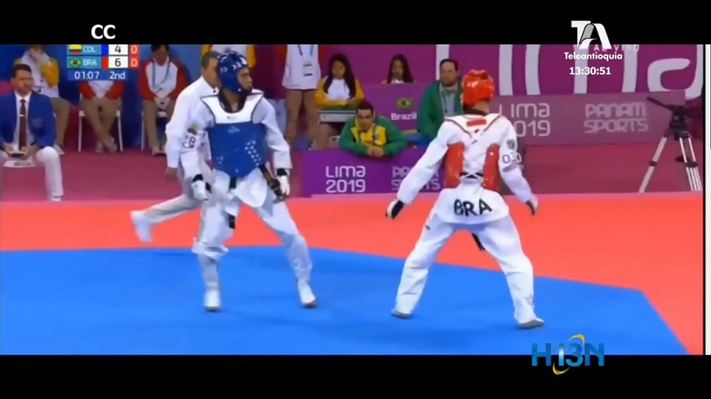 panamericanos 1