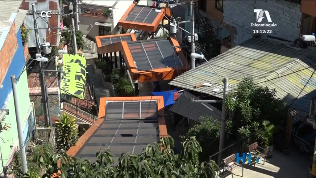 Panorama Informativo julio 22 de 2019 panorama 2