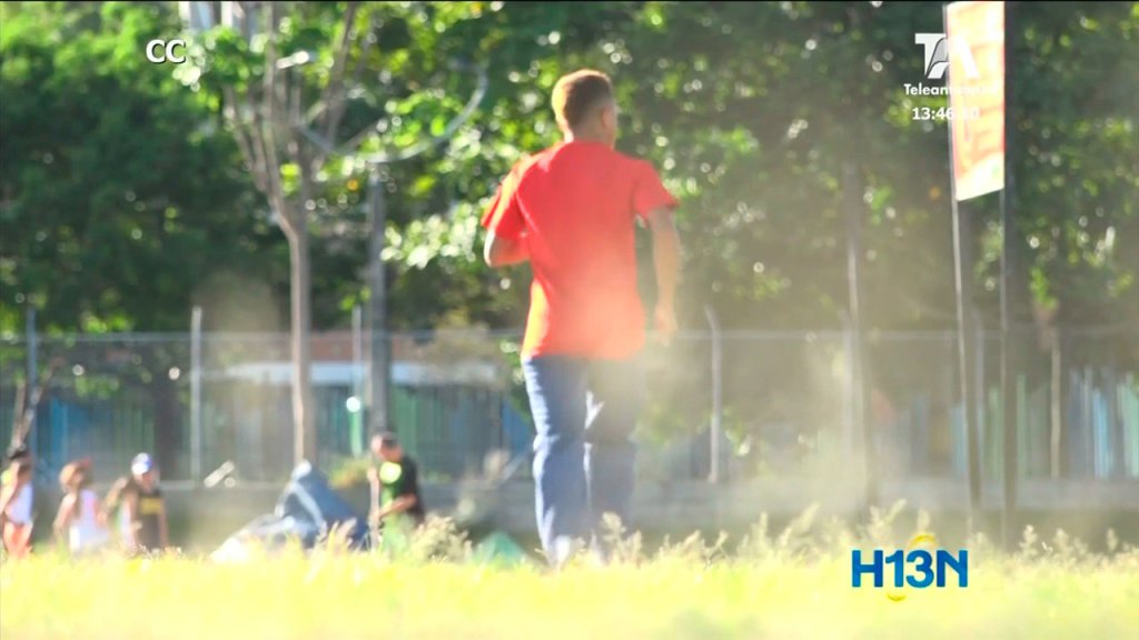 Juegos Parapanamericanos