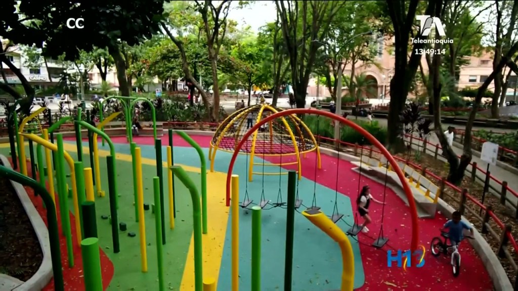 parques