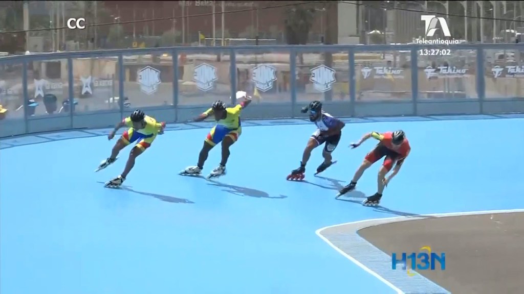 patinaje espana