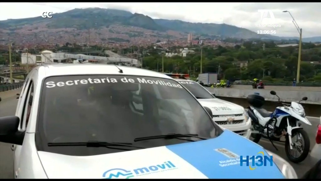 persecucion