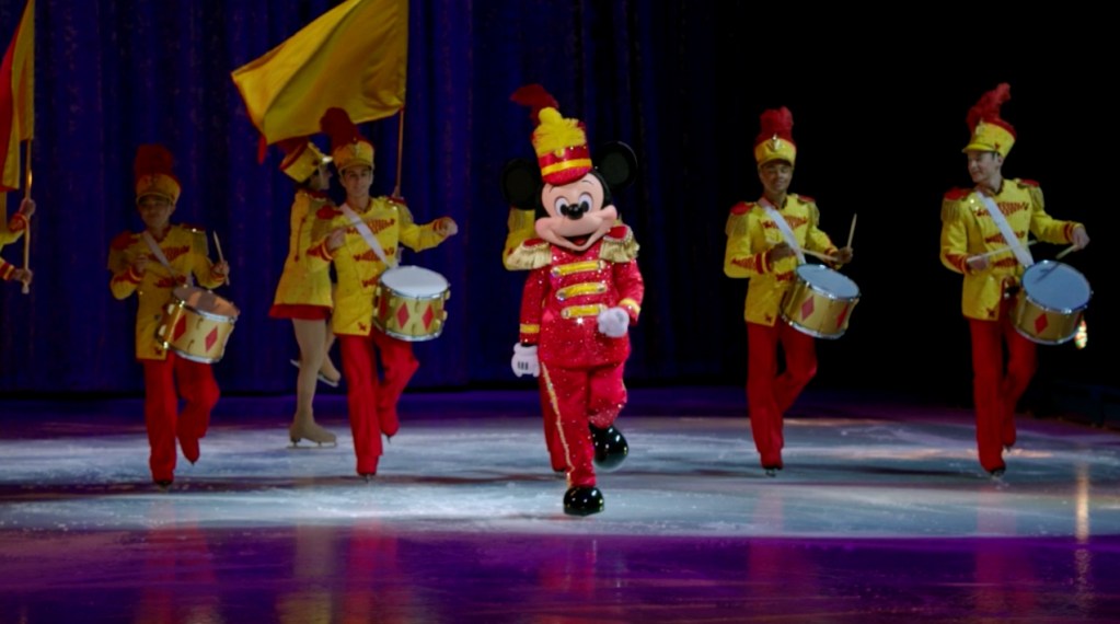 Disney On Ice