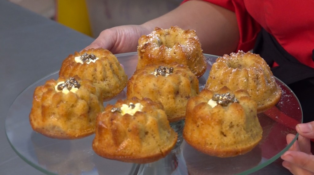 Acompáñenos en El Postre con los mejores recomendados El Postre