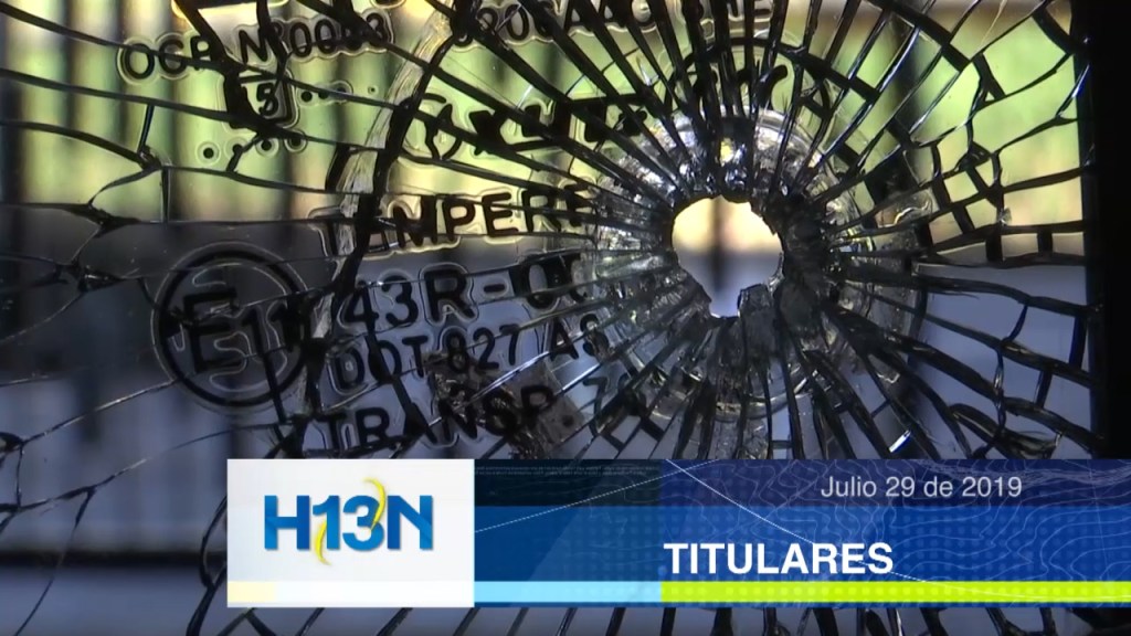 titulares 12