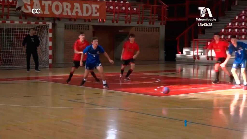 balonmano