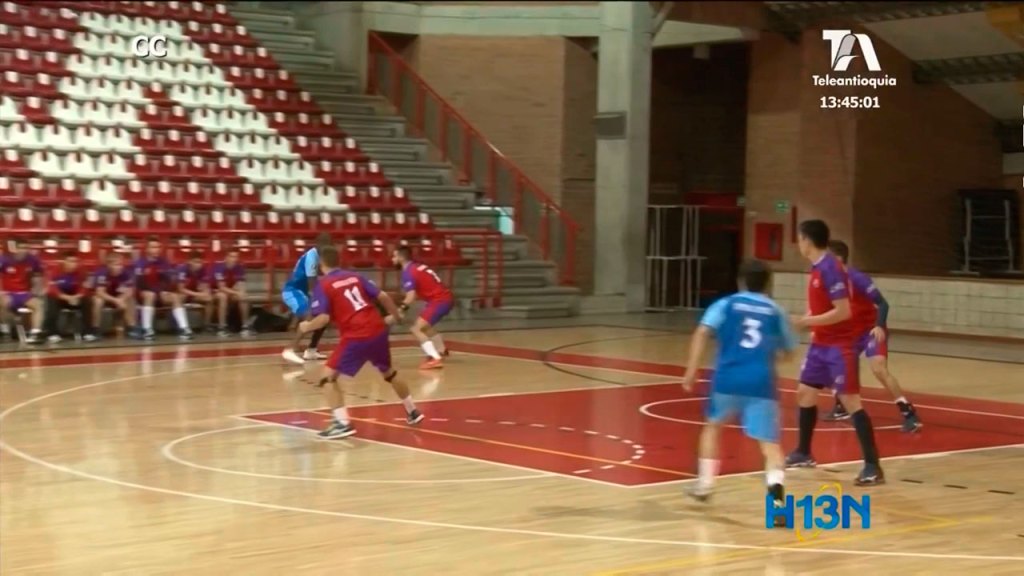 balonmano