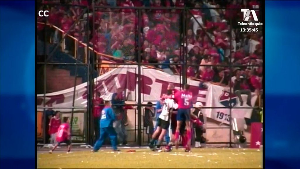 Este fin de semana Medellín y Nacional en una nueva edición del clásico paisa clasico paisa
