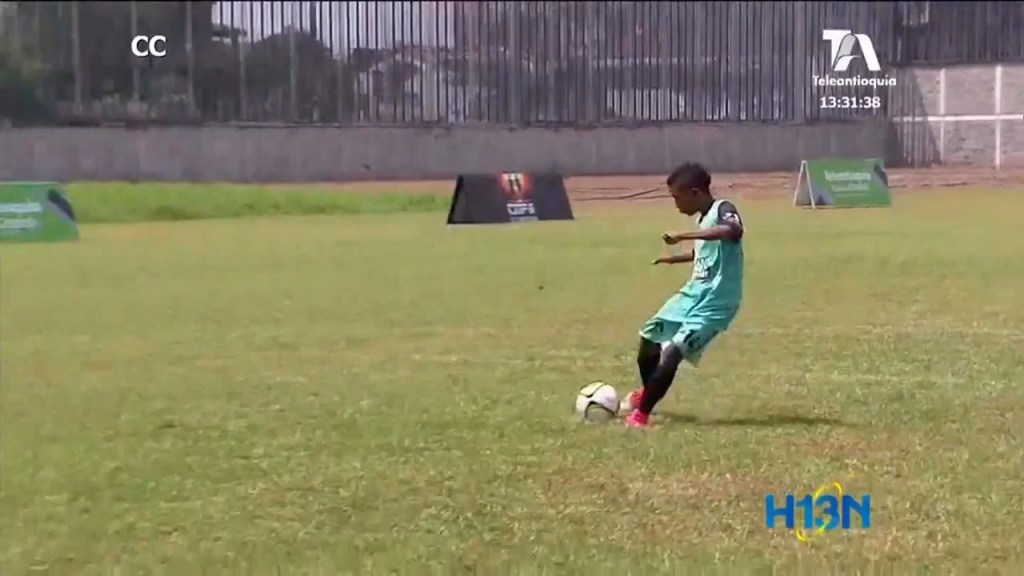 Copa Teleantioquia tiene partido este fin de semana en Urrao copa 1