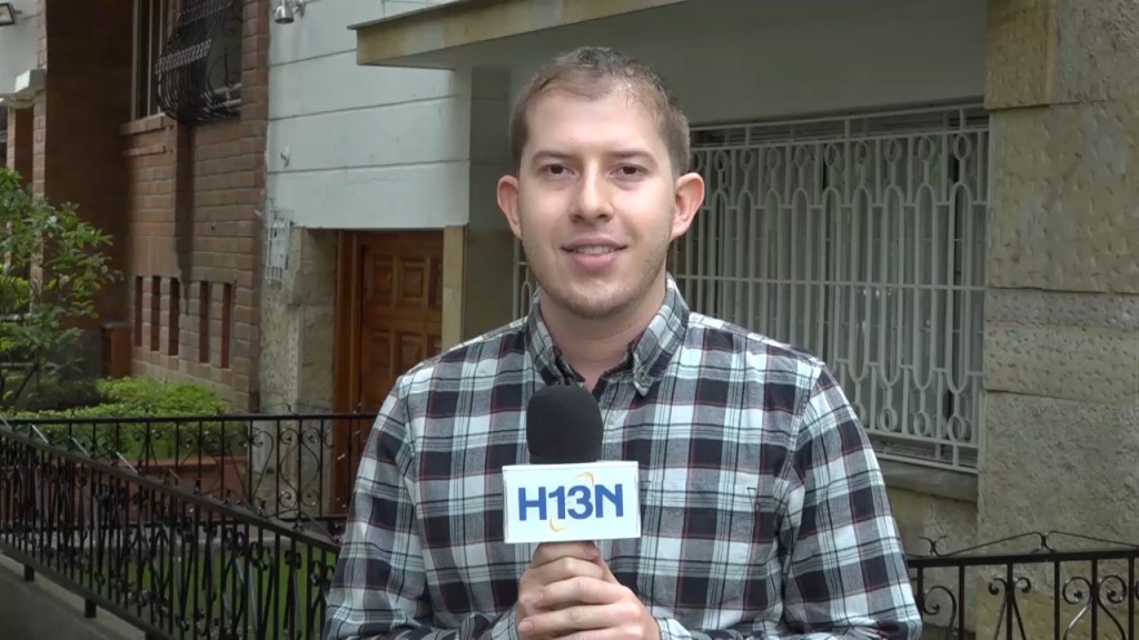 Nuevos casos de H1N1 en el municipio de Santa Rosa de Osos david.avance