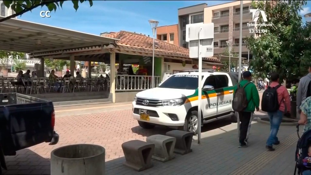 La extorsión azota a muchos comerciantes y ganaderos de Donmatías donmattias