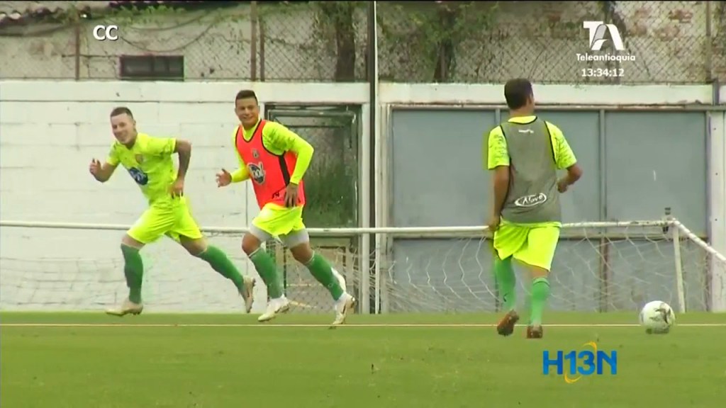 Este fin de semana se disputará la quinta jornada del Fútbol colombiano jornada