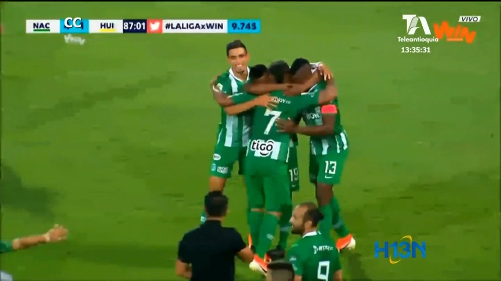liga 1