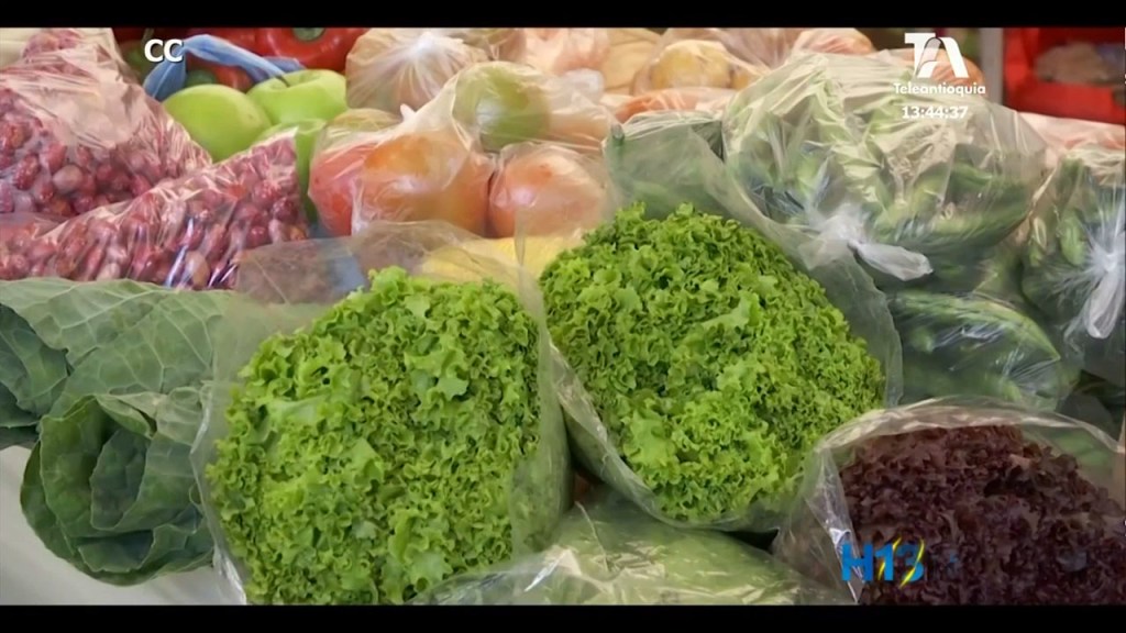 Mercados campesinos, favorecen la calidad de vida de familias rurales mercado