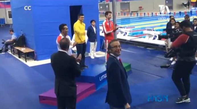 natacion