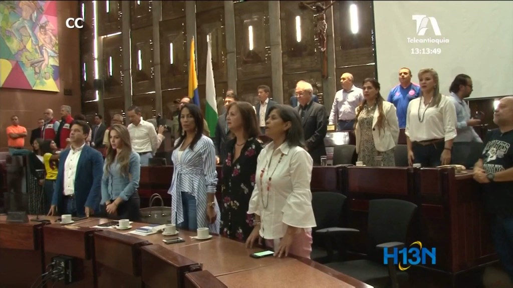 La elección del nuevo Contralor está en manos de una entidad reconocida nuevo contralor