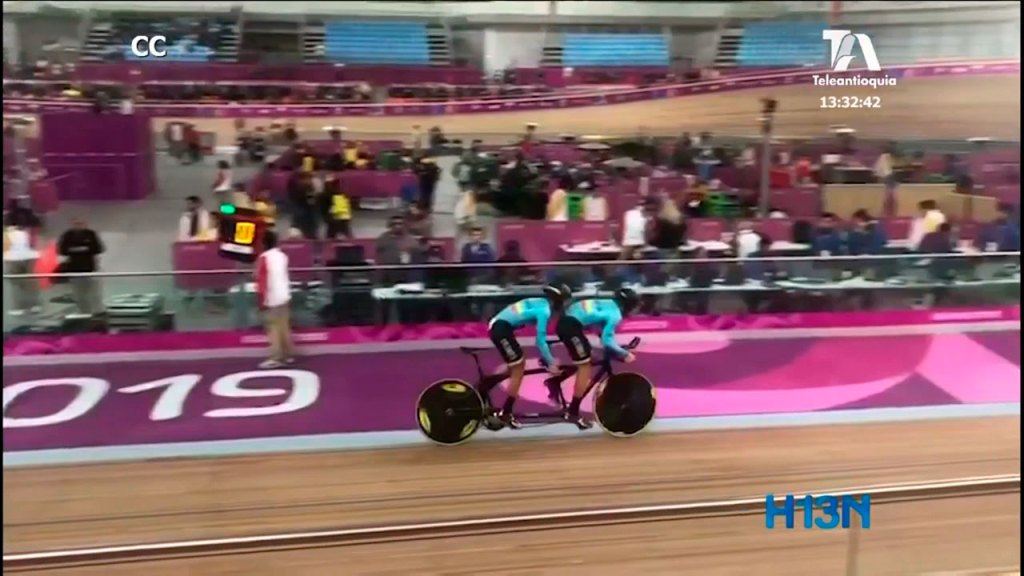 Colombia llegó a 12 medallas de oro en los Juegos Parapanamericanos de Lima juegos_parapanamericanos