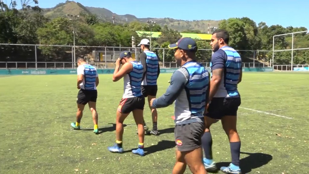 Este domingo se realizará la primera fecha del Rugby Challenge rugby 1
