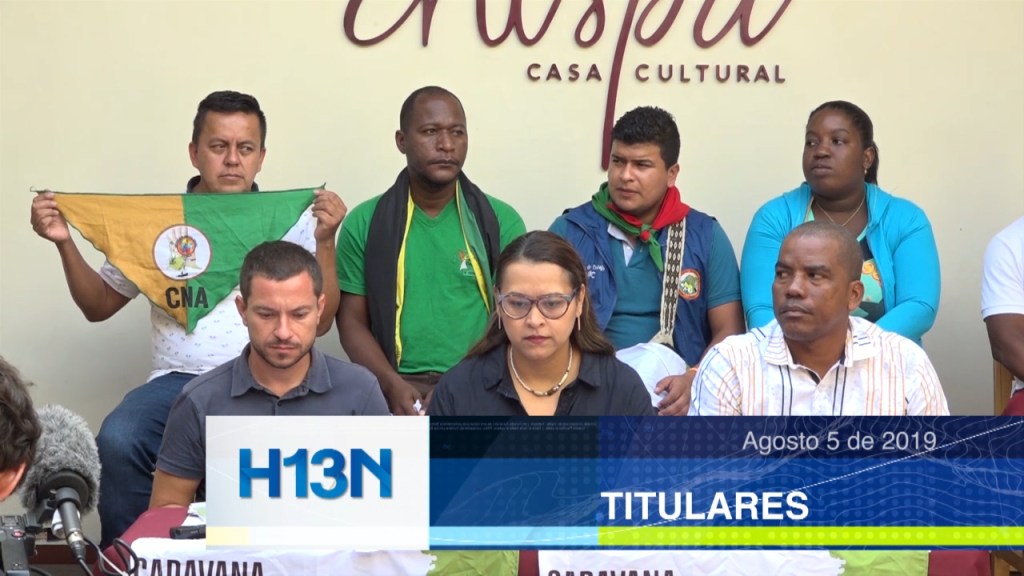 titulares