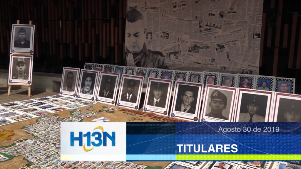 titulares 8