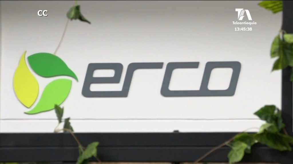 Erco epm