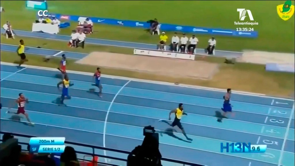atleta