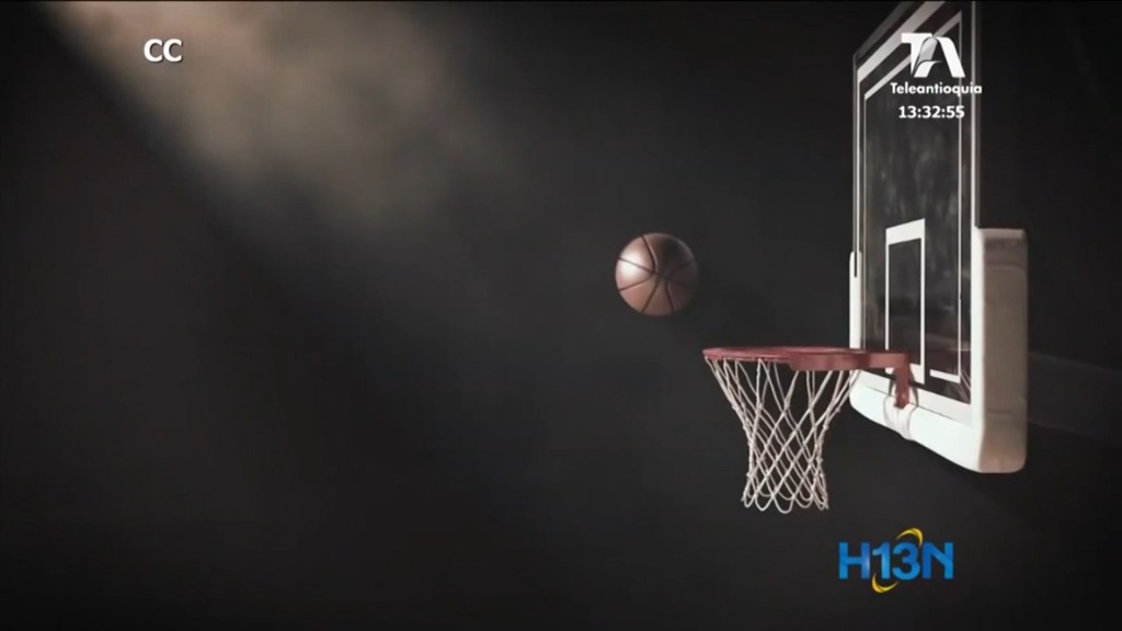 Colombia sigue sin liga profesional de baloncesto