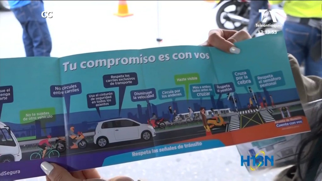 choques motociclistas