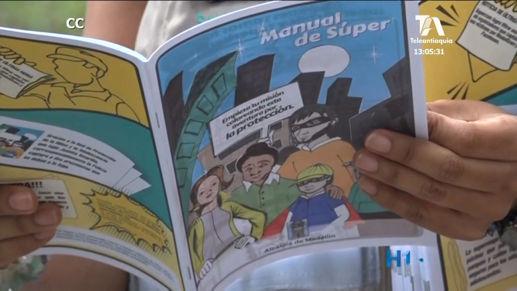 colombia explotacion