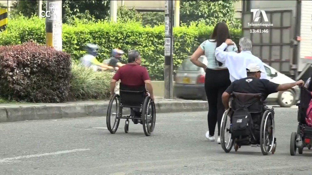 Al 2.022 todos los colegios deberán recibir estudiantes en situación de discapacidad comite