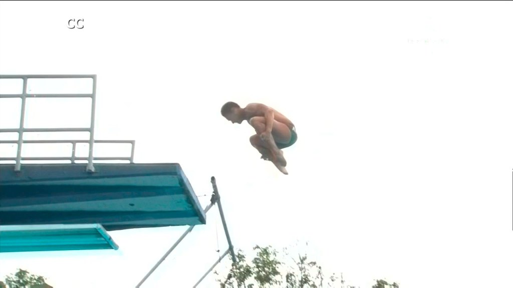 ¿Qué sigue para los clavadistas antioqueños luego del Campeonato Panamericano de Clavados? copa pacifico