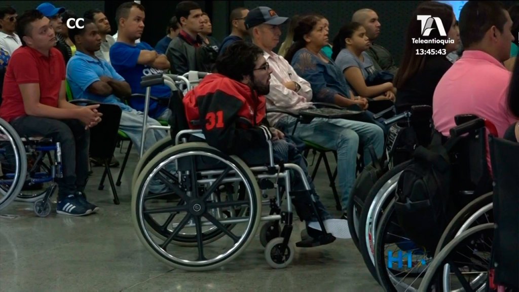 dane empleo