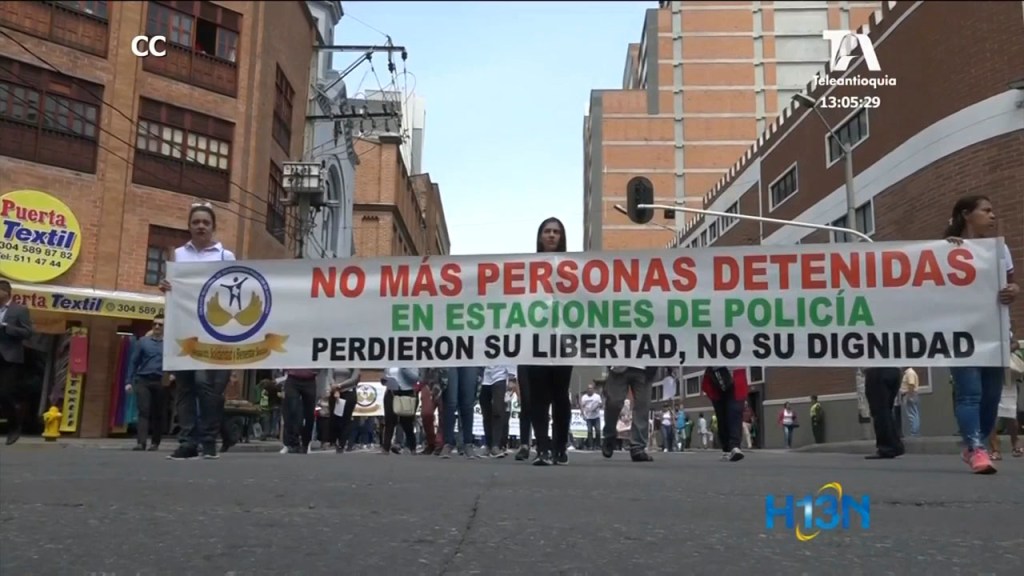 defensores derechos