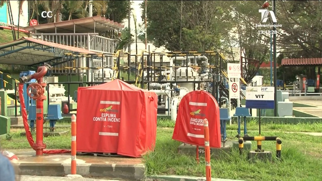 exploracion fracking