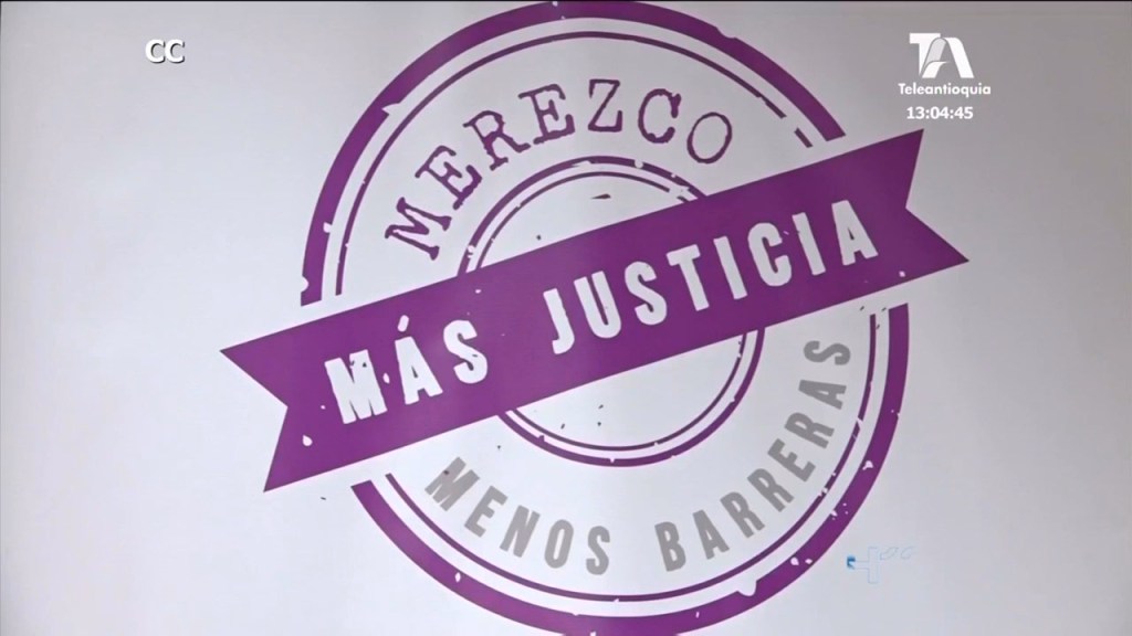 feminicidio plataforma