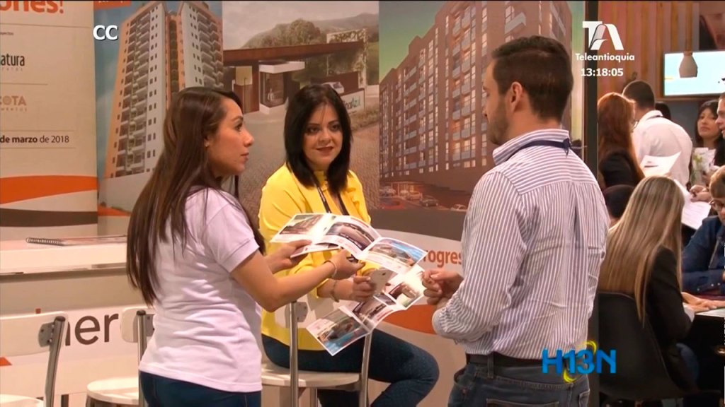 feria vivienda