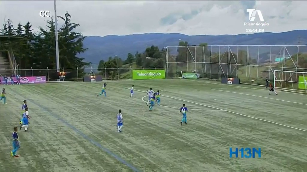 Jugador de Atlético Nacional también se emociona con la Copa Teleantioquia historia copa