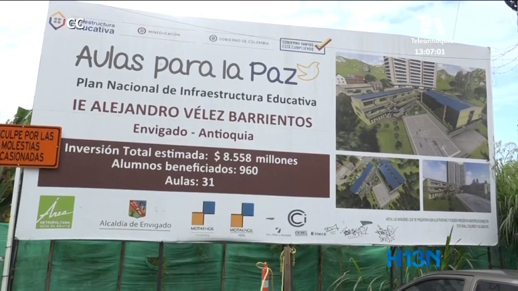 incumplimiento colegios