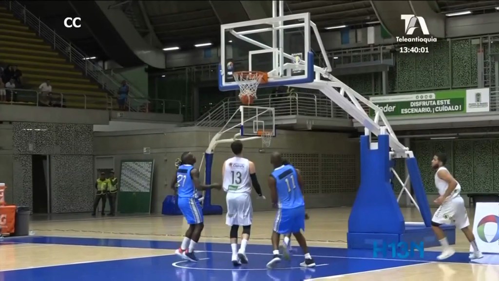 liga baloncesto