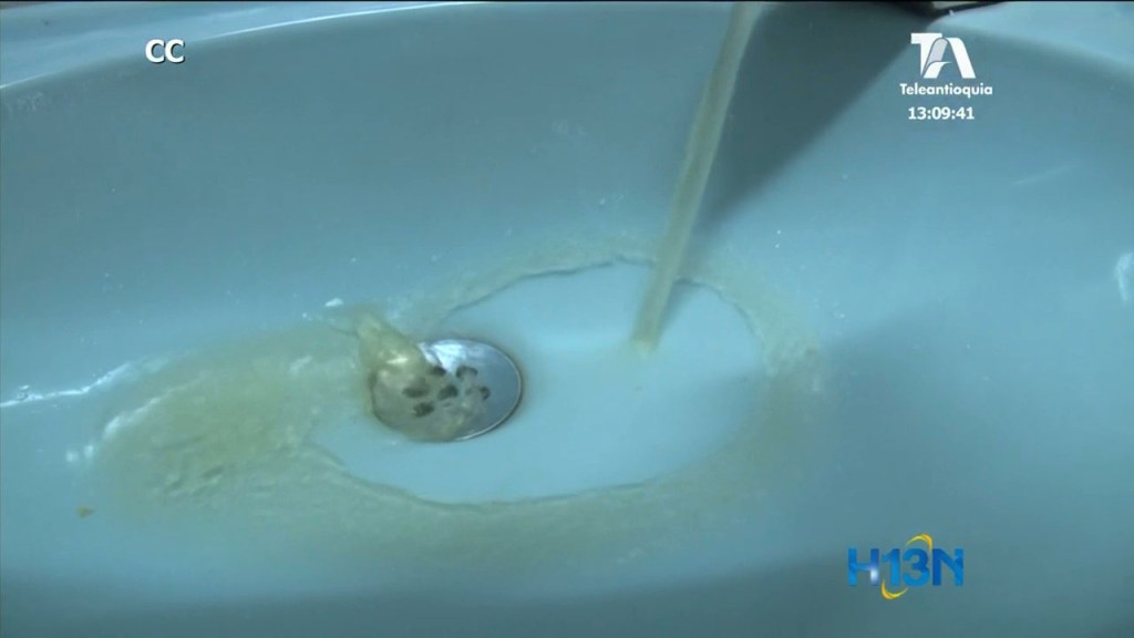 Avanza la limpieza del agua con dióxido de cloro limpieza