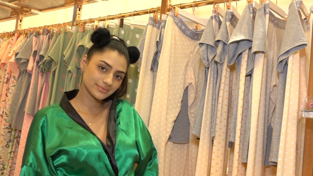 pijamas