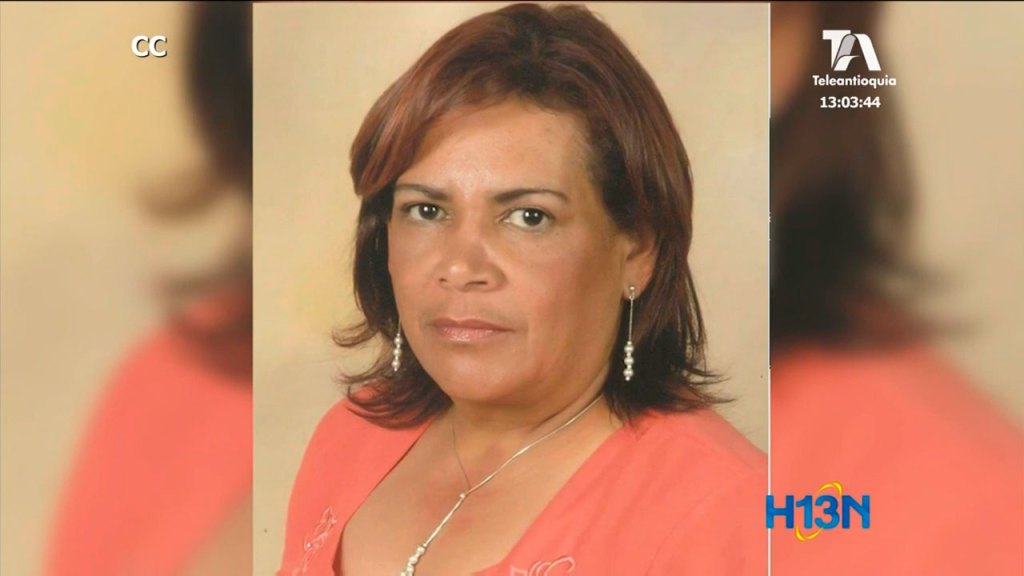 Disidencias de las FARC habrían secuestrado a Doralba Agudelo secuestro