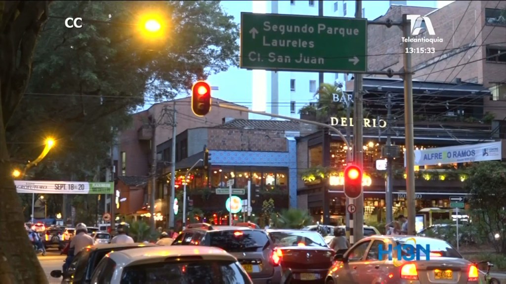 ¿Cómo puede reportar las irregularidades de algún cruce semafórico? semaforizacion