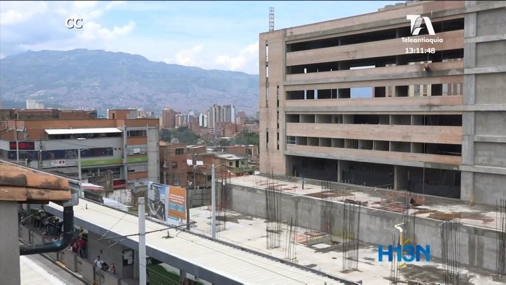 unidad hospitalaria