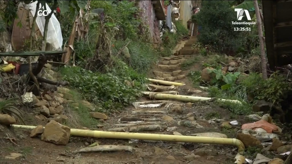 EPM unidos por el agua