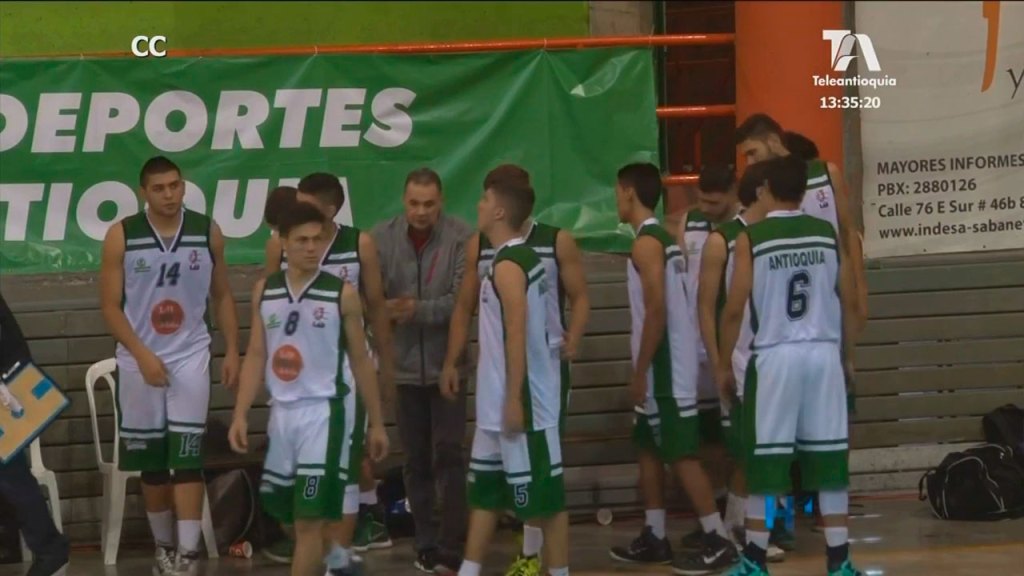 baloncesto