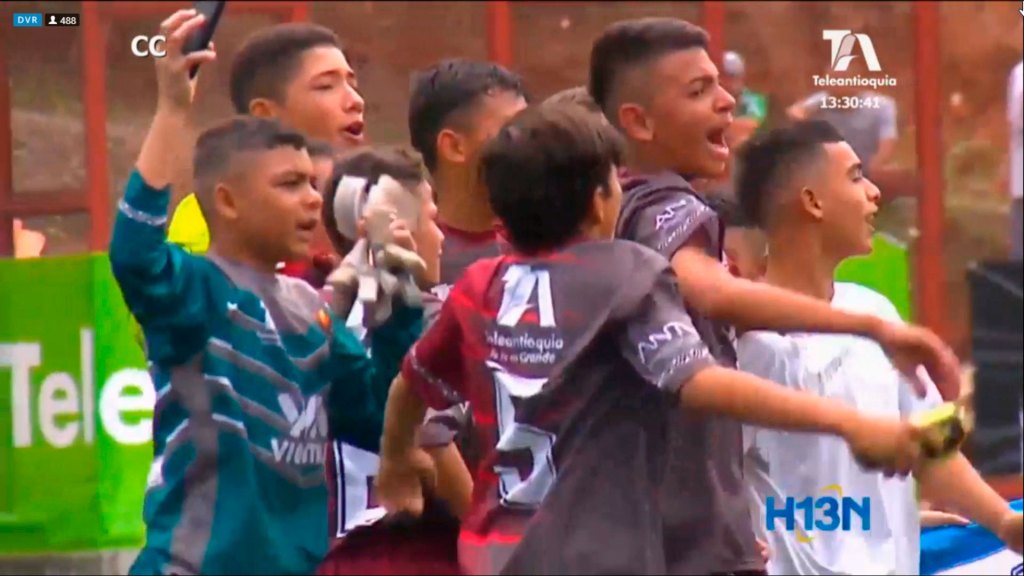 Finalizó la Copa Teleantioquia, estos son los ganadores copa teleantioquia 1