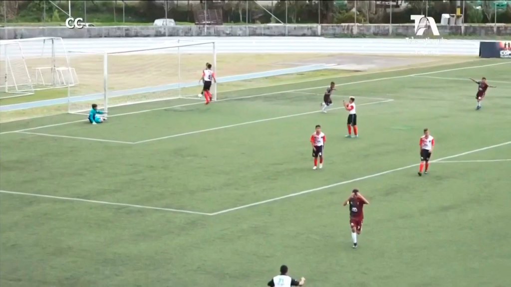 Este fin de semana se jugará la final de la Copa Teleantioquia copa teleantioquia